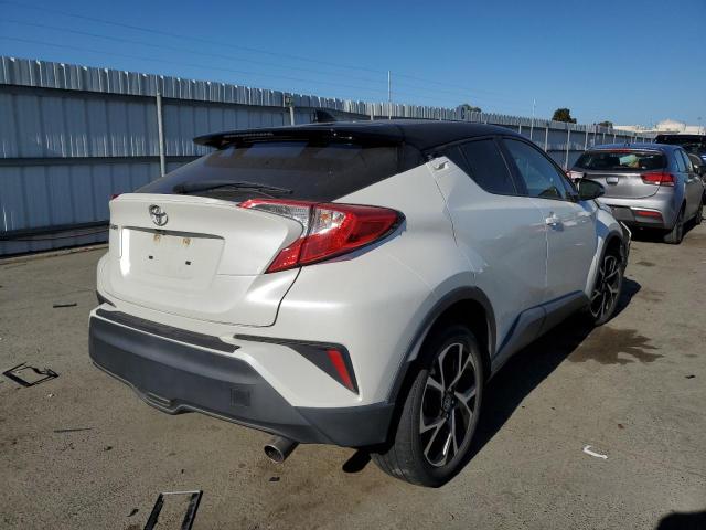 2019 Toyota C-Hr Xle VIN: JTNKHMBX6K1020720 Lot: 56958124