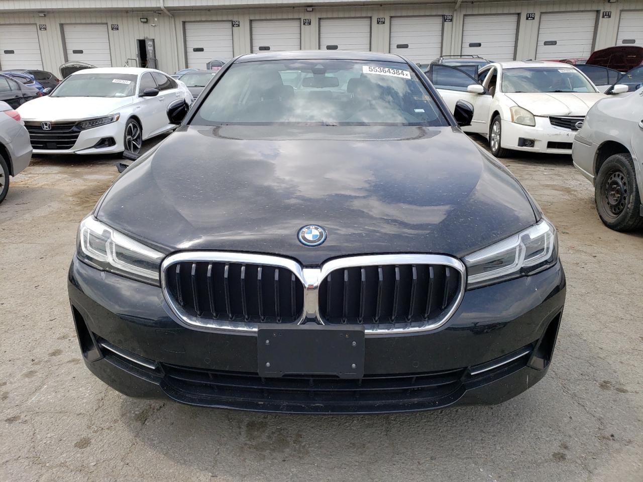 WBA33AG04PCN61811 2023 BMW 530Xe