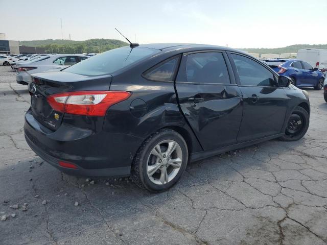 2013 Ford Focus Se VIN: 1FADP3F2XDL263078 Lot: 54946814