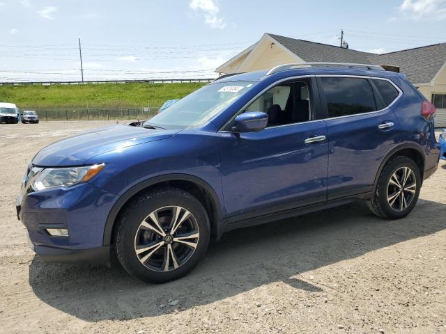 2020 Nissan Rogue S VIN: 5N1AT2MV8LC777814 Lot: 54878084