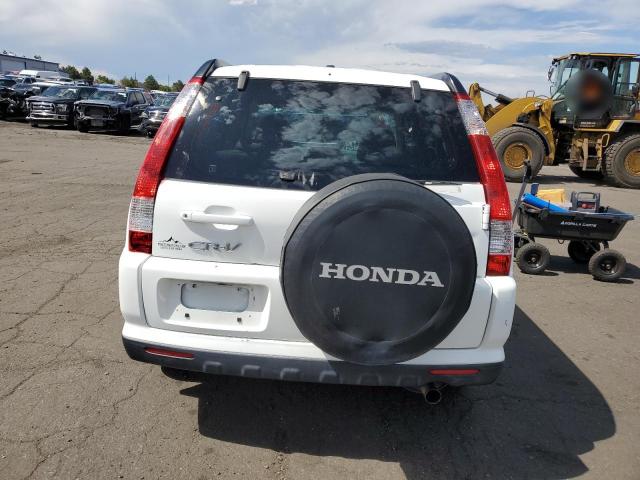 2005 Honda Cr-V Se VIN: JHLRD78965C014467 Lot: 57042244