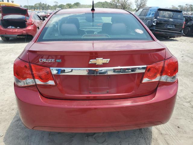 2013 Chevrolet Cruze Eco VIN: 1G1PJ5SB8D7192832 Lot: 55730034