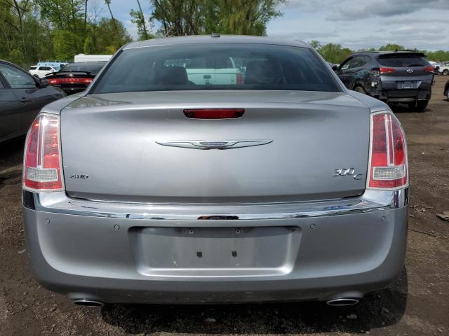 2014 Chrysler 300C VIN: 2C3CCAKG4EH186329 Lot: 54070434