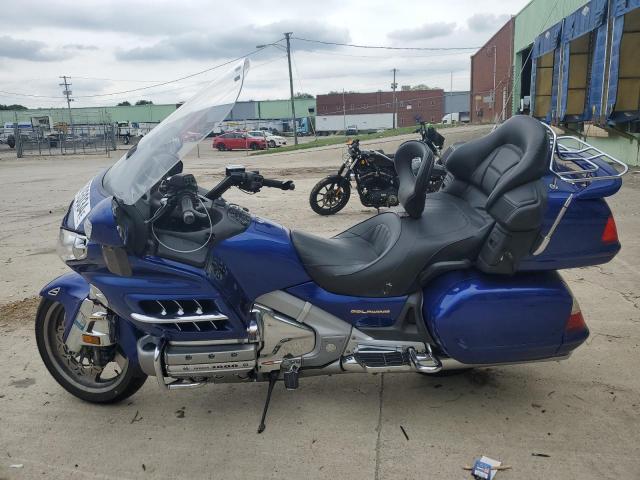 2001 HONDA GL1800 A 1HFSC47481A000376