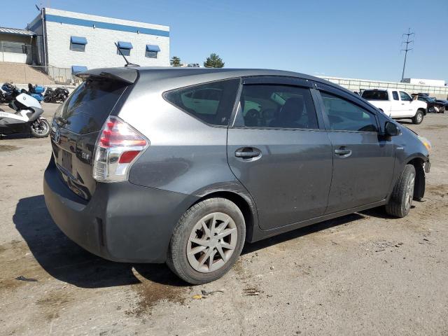 2013 Toyota Prius V VIN: JTDZN3EU1D3211394 Lot: 56443194