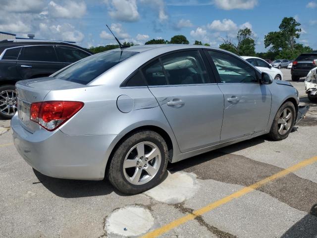 2013 Chevrolet Cruze Lt VIN: 1G1PC5SBXD7157882 Lot: 55292054