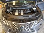 LEXUS RX 350 photo