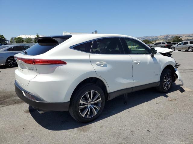 2022 Toyota Venza Le VIN: JTEAAAAH3NJ100280 Lot: 56138884