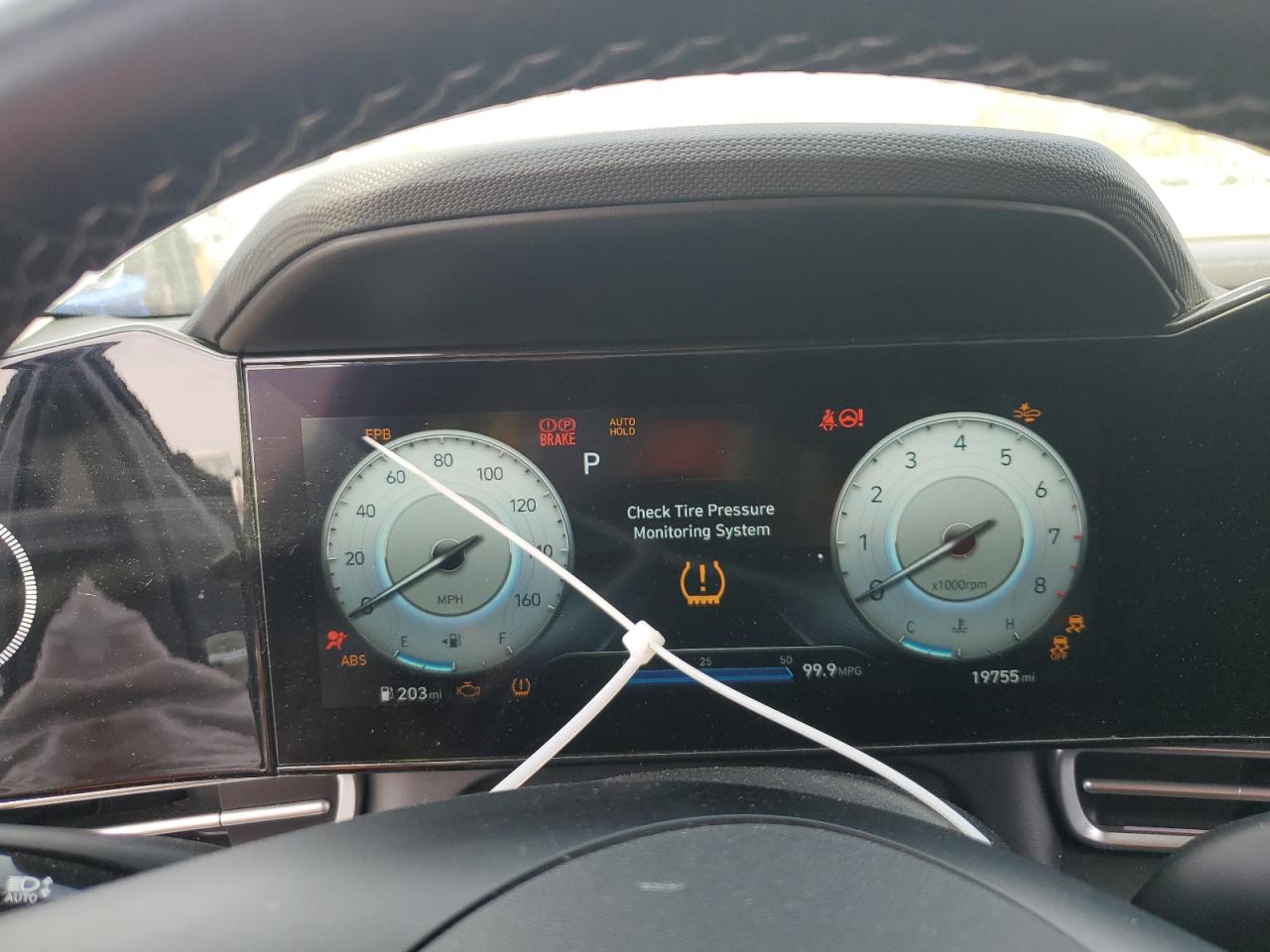 KMHLP4AG1NU353001 2022 Hyundai Elantra Limited