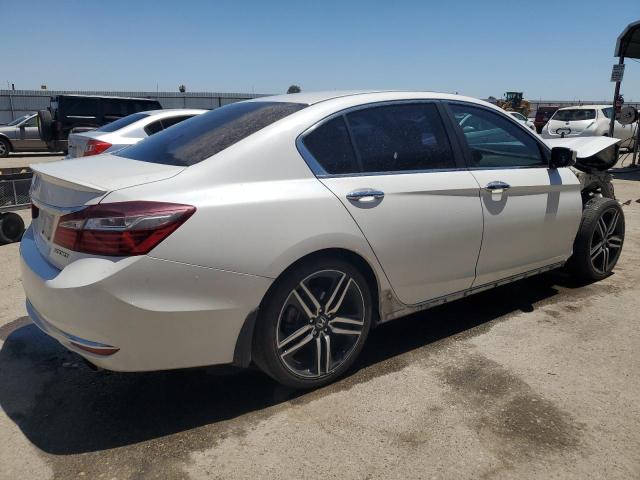 2017 Honda Accord Sport VIN: 1HGCR2F52HA101145 Lot: 56922484