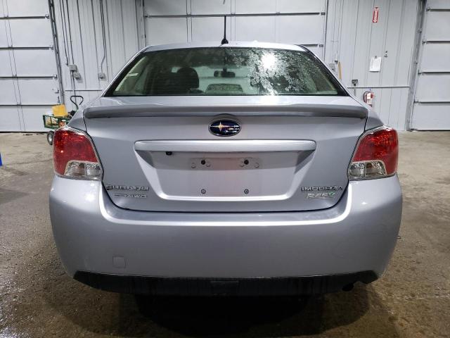 2015 Subaru Impreza Premium VIN: JF1GJAC65FH022173 Lot: 54501174