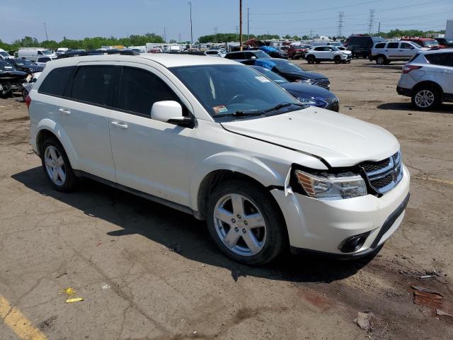 2012 Dodge Journey Sxt VIN: 3C4PDCBG0CT354168 Lot: 55177914