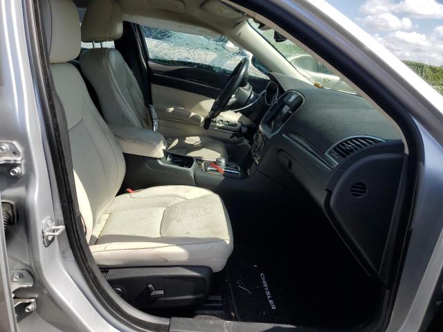 2022 CHRYSLER 300 TOURIN - 2C3CCADGXNH131137