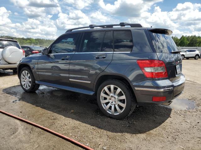 2010 Mercedes-Benz Glk 350 VIN: WDCGG5GB3AF394942 Lot: 53464614