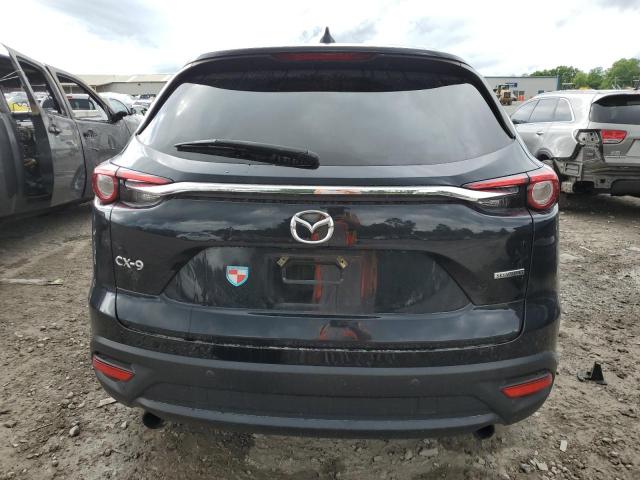 2020 Mazda Cx-9 Touring VIN: JM3TCACY3L0411190 Lot: 54900824