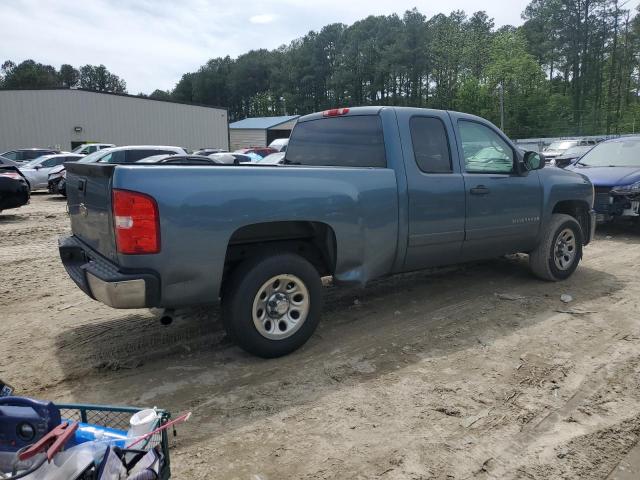 2008 Chevrolet Silverado C1500 VIN: 1GCEC19C58Z135059 Lot: 53893134