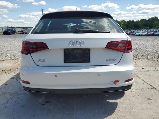 2016 Audi A3 E-Tron Premium Plus VIN: WAUTPBFF5GA109944 Lot: 56904424