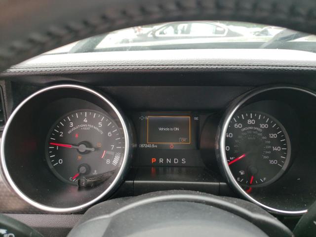 2018 Ford Mustang Gt VIN: 1FA6P8CF4J5121063 Lot: 54047004