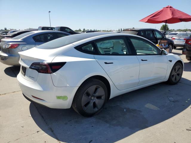 2023 Tesla Model 3 VIN: 5YJ3E1EB4PF478772 Lot: 56950124