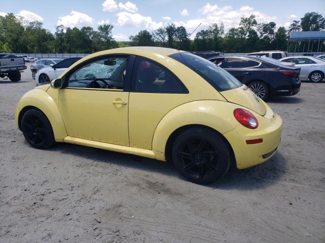 2006 Volkswagen New Beetle 2.5L VIN: 3VWPW31C86M400530 Lot: 56656724