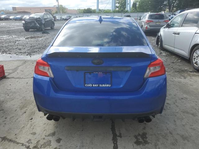 2017 Subaru Wrx Premium VIN: JF1VA1E60H9817732 Lot: 56920614