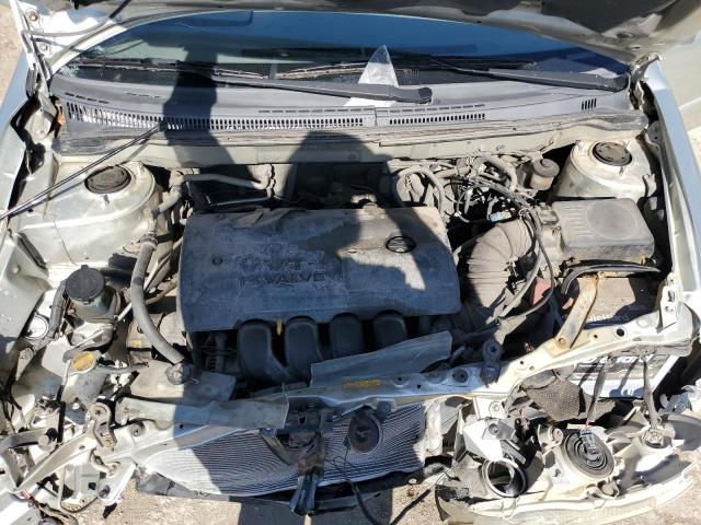 2003 Toyota Corolla Ce VIN: JTDBR32E932010222 Lot: 54076224