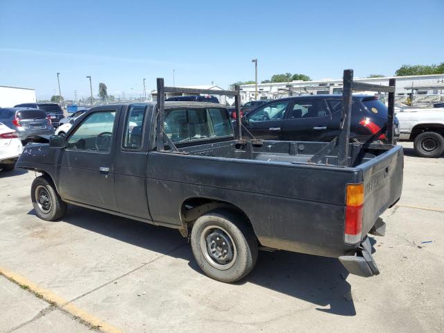 1991 Nissan Truck King Cab VIN: 1N6SD16SXMC390974 Lot: 53706594