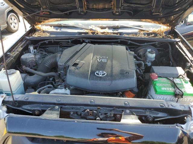 2012 Toyota Tacoma Double Cab VIN: 5TFLU4EN8CX026550 Lot: 55748614