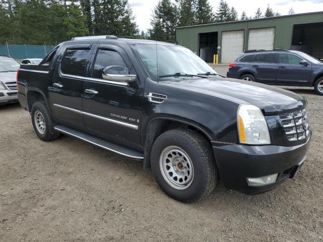 2009 Cadillac Escalade Ext Luxury VIN: 3GYFK22299G195517 Lot: 55566204