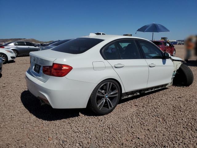 2015 BMW 335 I VIN: WBA3A9G55FNS66557 Lot: 56332884