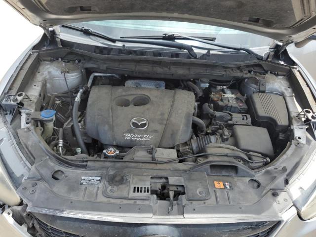 VIN JM3KE2BE4F0470174 2015 Mazda CX-5, Sport no.12