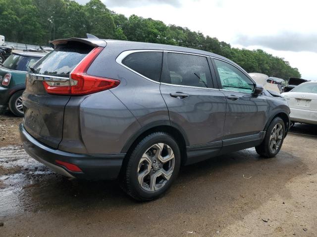 2019 Honda Cr-V Exl VIN: 2HKRW1H88KH514027 Lot: 53917424