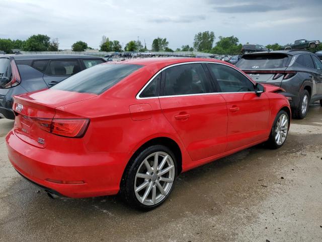 VIN WAUE8GFFXG1057276 2016 Audi A3, Premium Plus no.3