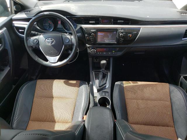 2016 TOYOTA COROLLA L - 2T1BURHE2GC668111