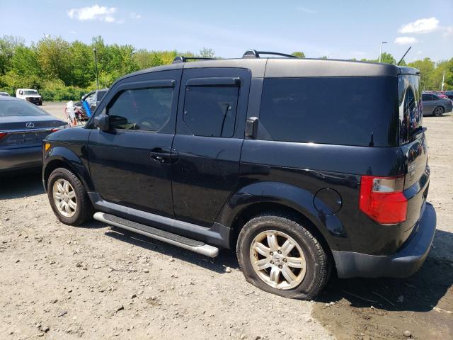 2008 Honda Element Ex VIN: 5J6YH28748L016599 Lot: 54528914