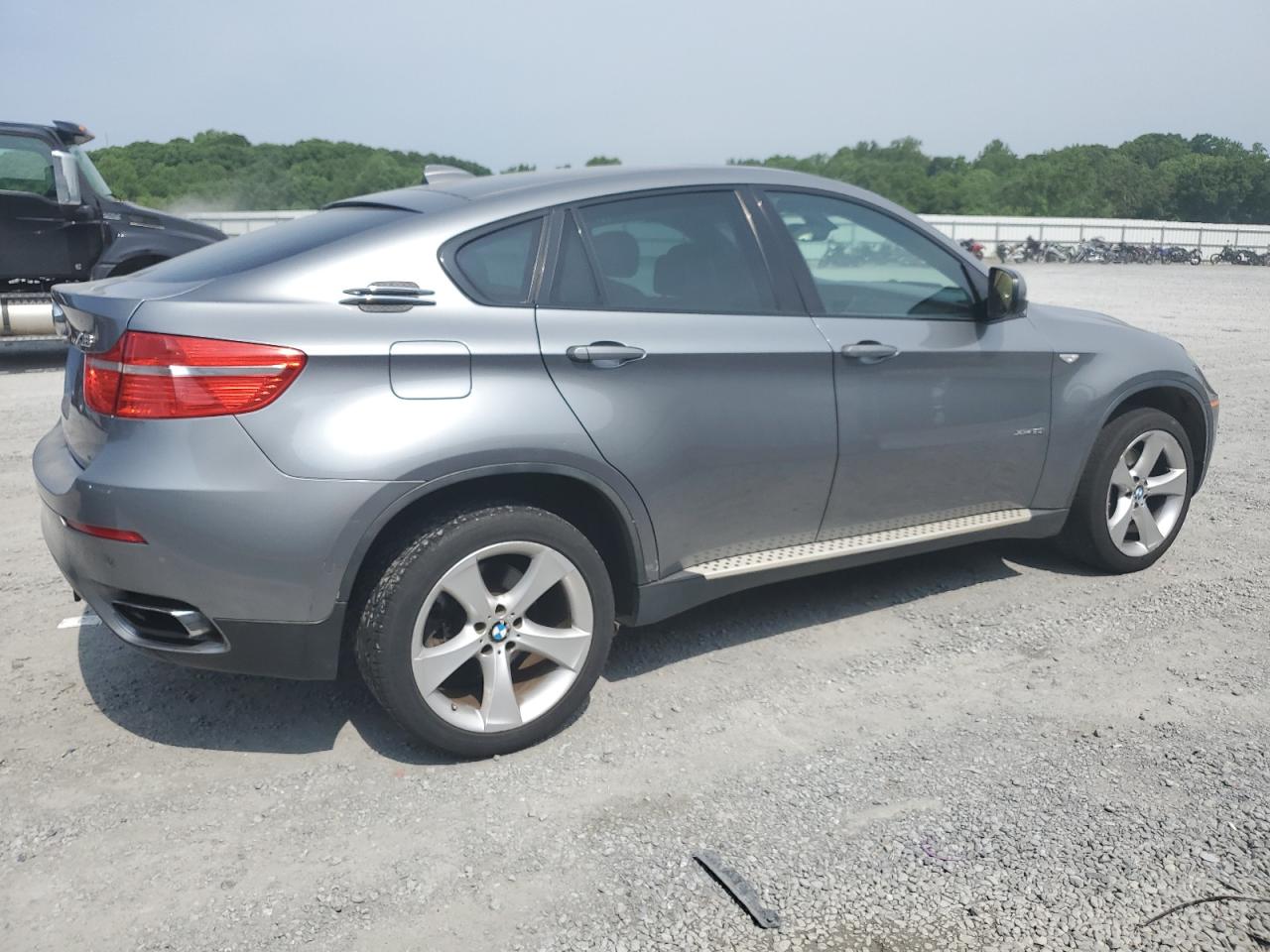 5UXFG8C52ALZ95021 2010 BMW X6 xDrive50I