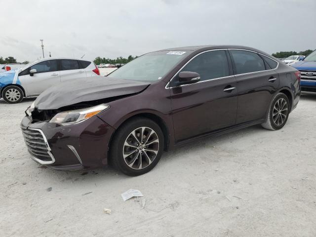 2016 Toyota Avalon Xle VIN: 4T1BK1EBXGU199771 Lot: 55118154