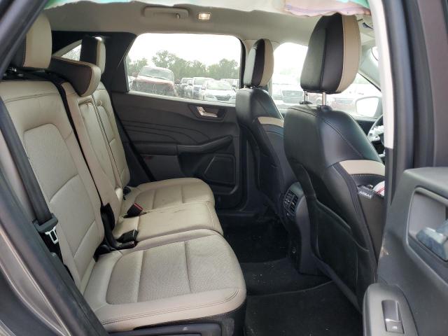 2022 Ford Escape Sel VIN: 1FMCU9H94NUB80653 Lot: 54342494