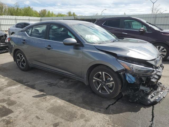 2024 Nissan Sentra Sv VIN: 3N1AB8CVXRY242336 Lot: 54563334