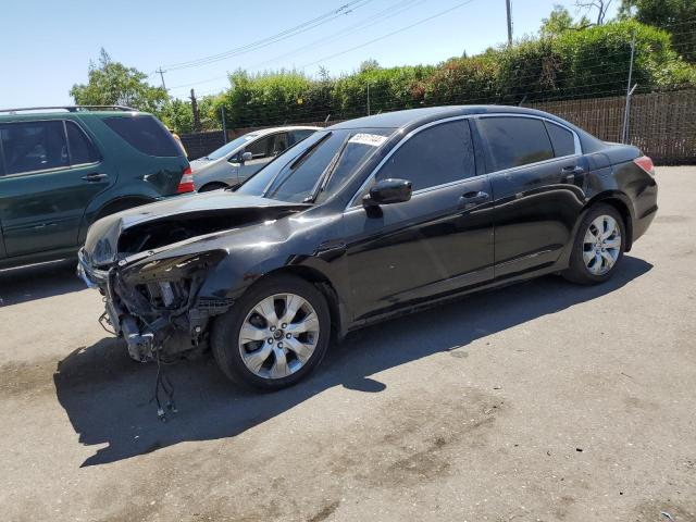 2009 HONDA ACCORD EX 1HGCP26769A180831  55117144