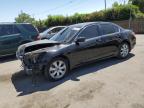 HONDA ACCORD EX photo