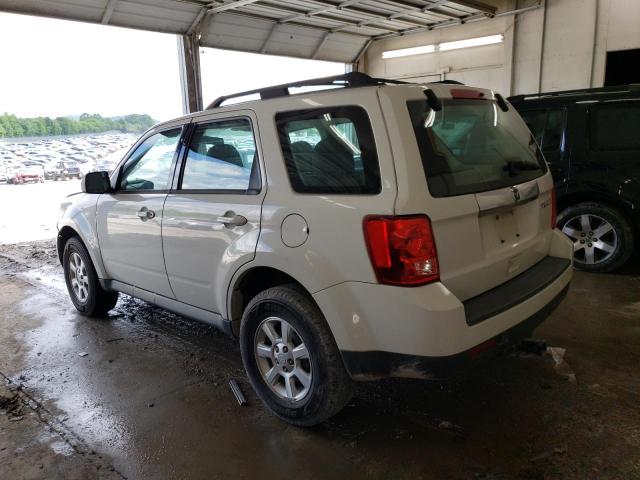 2011 Mazda Tribute I VIN: 4F2CY0C76BKM01090 Lot: 53996554