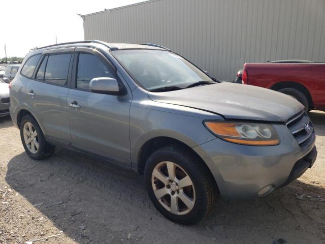 2008 Hyundai Santa Fe Se VIN: 5NMSH13E48H198317 Lot: 56996794