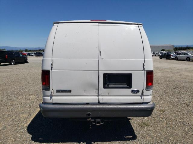 2006 Ford Econoline E250 Van VIN: 1FTNS24L86HA57279 Lot: 56259414