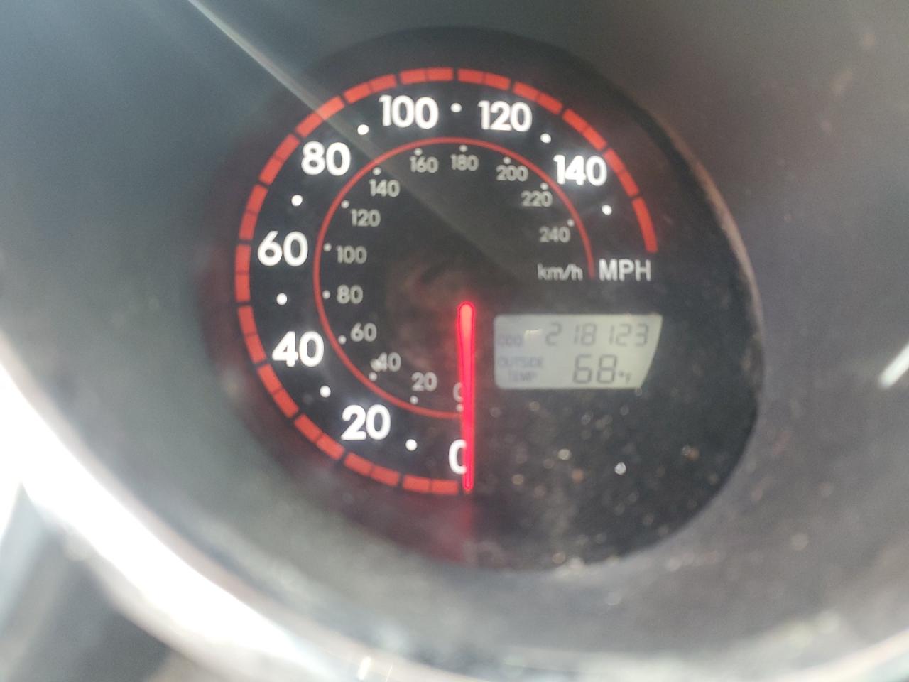 2T1KY30E85C387103 2005 Toyota Corolla Matrix Xrs