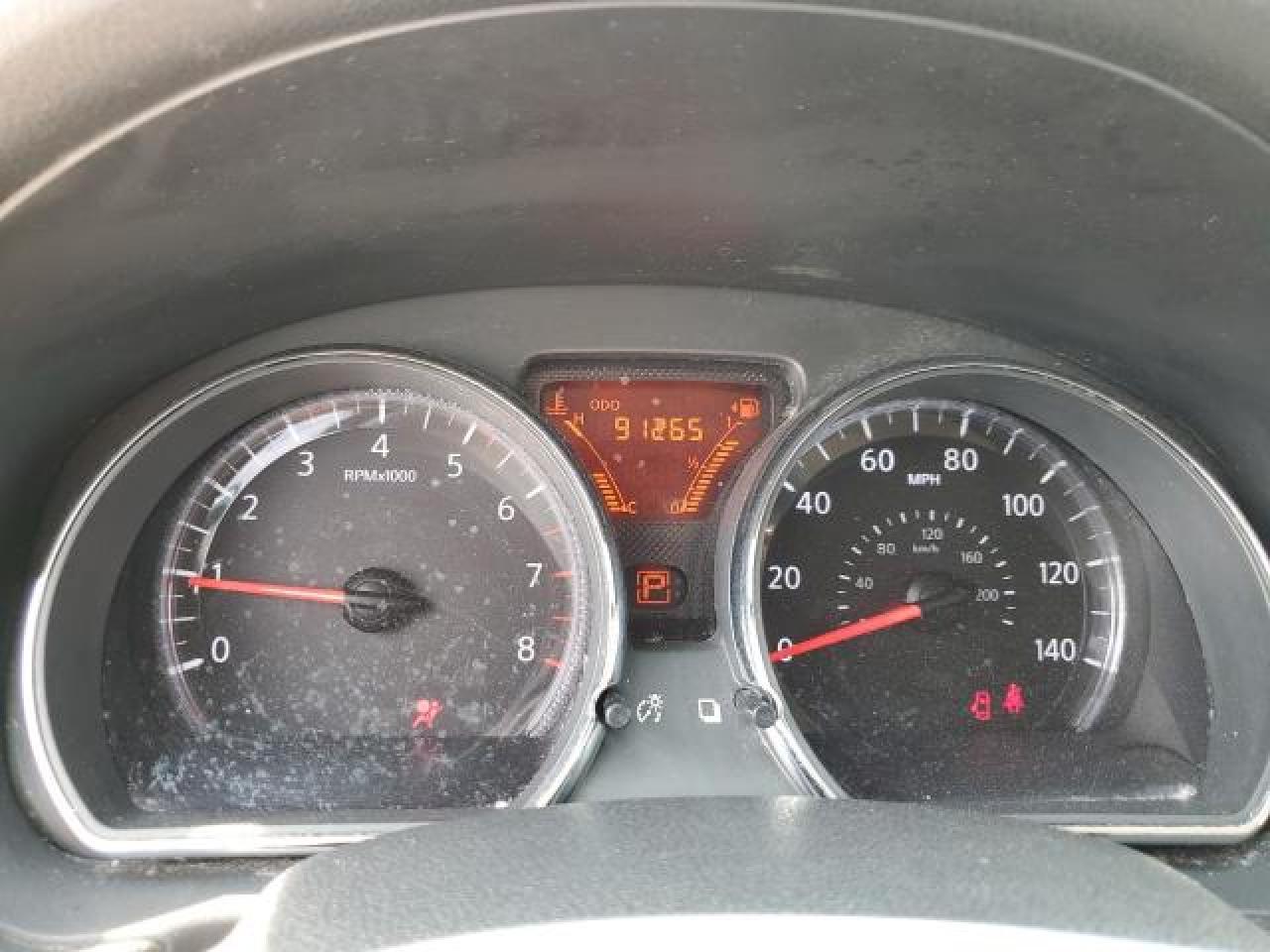 3N1CE2CP7EL432164 2014 Nissan Versa Note S