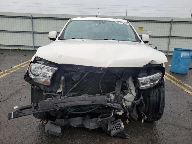 2012 Dodge Durango Crew VIN: 1C4RDJDG1CC309133 Lot: 54015704