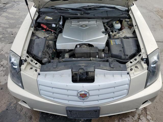 2007 Cadillac Cts Hi Feature V6 VIN: 1G6DP577170105236 Lot: 54361944