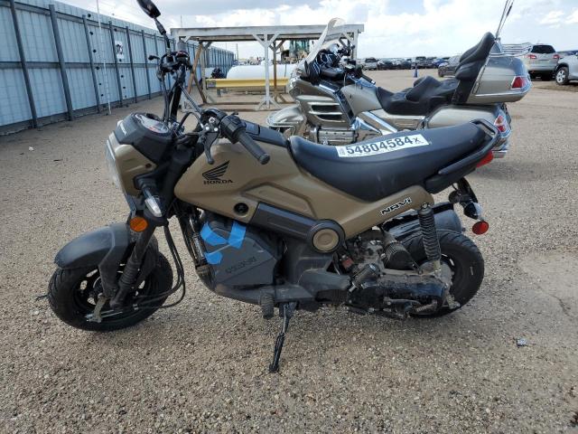 2022 HONDA NVA110 B 3H1JK0701ND004837