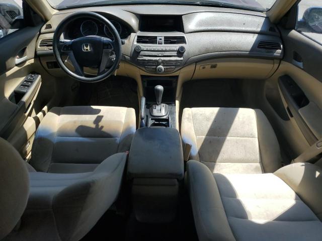 2008 Honda Accord Lxp VIN: JHMCP26498C065114 Lot: 54647824